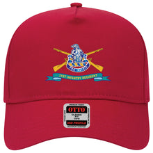 Load image into Gallery viewer, Baseball Cap - 31st Infantry Regiment w Br - Ribbon X 300