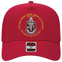Load image into Gallery viewer, Baseball Cap - Walter Reed Army Medical Center - District of Columbia