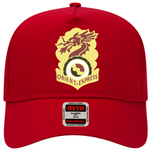 Load image into Gallery viewer, Baseball Cap - 7th Transportation Battalion wo Txt X 300
