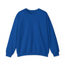 Load image into Gallery viewer, Unisex Heavy Blend™ Crewneck Sweatshirt - Plain Blank Crewneck