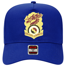 Load image into Gallery viewer, Baseball Cap - 7th Transportation Battalion wo Txt X 300