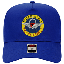 Load image into Gallery viewer, Baseball Cap - 4th Squadron, 11th ACR