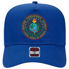 Load image into Gallery viewer, Baseball Cap - Defense Intelligence Agency X 300
