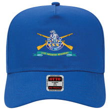 Load image into Gallery viewer, Baseball Cap - 31st Infantry Regiment w Br - Ribbon X 300