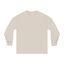 Load image into Gallery viewer, Unisex Classic Long Sleeve T-Shirt - Plain Blank Long Sleeve