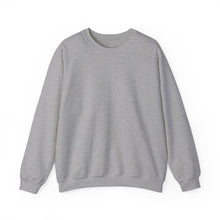 Load image into Gallery viewer, Unisex Heavy Blend™ Crewneck Sweatshirt - Plain Blank Crewneck