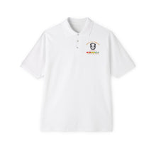 Load image into Gallery viewer, Men's Piqué Polo - Special Forces - DUI VN SVC