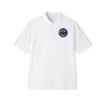Load image into Gallery viewer, Men's Piqué Polo - 40th Bomb Squadron wo Txt