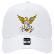 Load image into Gallery viewer, Baseball Cap - USCG Emblem
