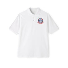 Load image into Gallery viewer, Men's Piqué Polo - 501st Parachute Infantry Regiment wo Txt