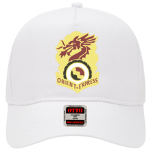 Load image into Gallery viewer, Baseball Cap - 7th Transportation Battalion wo Txt X 300