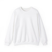 Load image into Gallery viewer, Unisex Heavy Blend™ Crewneck Sweatshirt - Plain Blank Crewneck