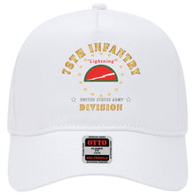 Load image into Gallery viewer, Baseball Cap - Vietnam - 78th Infantry Division - Lightning X 300