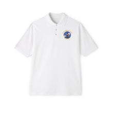 Load image into Gallery viewer, Men's Piqué Polo - 324th Bomb Squadron - WWII