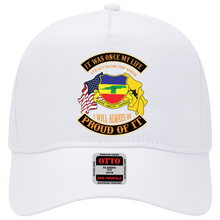 Load image into Gallery viewer, Baseball Cap - 4th Battalion, 73rd Armor Regiment