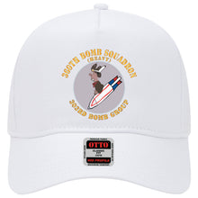 Load image into Gallery viewer, Baseball Cap - 360th Bomb Squadron - 303rd BG - WWII X 300