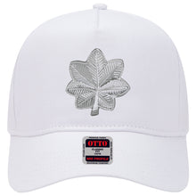 Load image into Gallery viewer, Baseball Cap - Lieutenant Colonel - LTC - wo Txt V1 - X 300