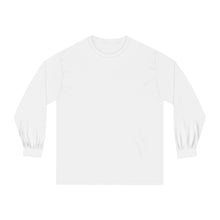 Load image into Gallery viewer, Unisex Classic Long Sleeve T-Shirt - Plain Blank Long Sleeve