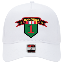 Load image into Gallery viewer, Baseball Cap - 2nd Bn, 16th Infantry Regiment - Rangers X 300