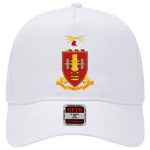 Load image into Gallery viewer, Baseball Cap - COA - Fort Sill - Artillery School wo txt X 300
