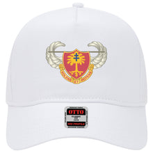 Load image into Gallery viewer, Baseball Cap - 320th Field Artillery Regiment w Air Assault Badge