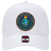 Load image into Gallery viewer, Baseball Cap - Defense Intelligence Agency X 300