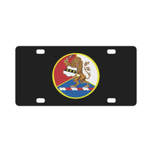 Load image into Gallery viewer, Army - 28th Infantry Division - DUI wo Txt X 300 Classic License Plate