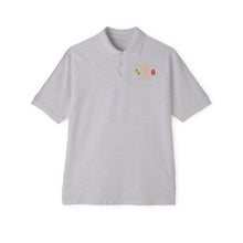 Load image into Gallery viewer, Men's Piqué Polo - 155th Brigade Combat Team OIF