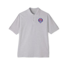 Load image into Gallery viewer, Men's Piqué Polo - 14th Aviation Battalion wo DS wo txt
