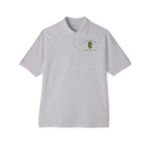 Load image into Gallery viewer, Men's Piqué Polo - US Army WAC