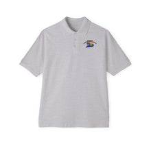 Load image into Gallery viewer, Men's Piqué Polo - Kentucky ARNG - V2
