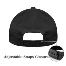 Load image into Gallery viewer, The Sign Chef dot Com Snapback Hat