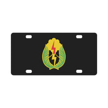 Load image into Gallery viewer, DUI - 25th Infantry Division X 300 Classic License Plate