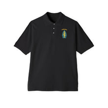 Load image into Gallery viewer, Men's Piqué Polo - Special Forces SSI