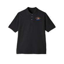 Load image into Gallery viewer, Men's Piqué Polo - Kentucky ARNG - V2