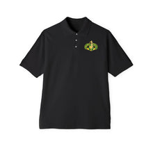 Load image into Gallery viewer, Men's Piqué Polo - SSI - 3rd ACR