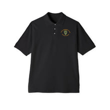 Load image into Gallery viewer, Men's Piqué Polo - 176th Assault Helicopter Co - Vietnam Ve