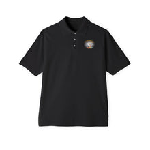 Load image into Gallery viewer, Men's Piqué Polo - 176th Assault Helicopter Co - Muskets - Helo Aslt