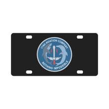 Load image into Gallery viewer, Army - 174th AHC wo Txt Classic License Plate