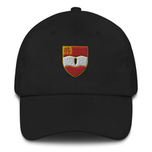 Load image into Gallery viewer, Dad hat - 1st Battalion, 82nd Artillery No Text