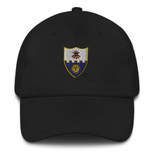 Load image into Gallery viewer, Dad hat - 1st Battalion, 22nd Infantry (Infantry without TEXT