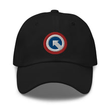 Load image into Gallery viewer, Dad hat - Army - 1st Corps Support Command (COSCOM) X 300