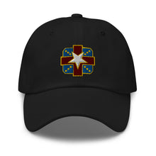 Load image into Gallery viewer, Dad hat - Army - Womack Army Medical Center wo Txt