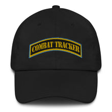 Load image into Gallery viewer, Dad hat - Combat Tracker Tab - Gold X 300