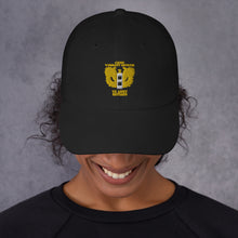Load image into Gallery viewer, Dad hat - Emblem - Warrant Officer - CW2 - Retired X 300