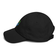 Load image into Gallery viewer, Dad hat - Ranger Unit Crest