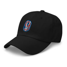 Load image into Gallery viewer, Dad hat - Army - 95th Infantry Division - SSI wo Txt X 300