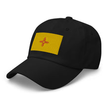 Load image into Gallery viewer, Dad hat - Flag - New Mexico - Nuevo Mexico