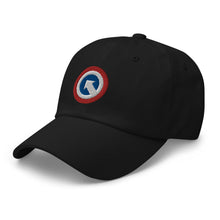 Load image into Gallery viewer, Dad hat - Army - 1st Corps Support Command (COSCOM) X 300