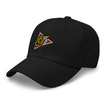 Load image into Gallery viewer, Dad hat - 450th Fighter-Day Squadron wo Txt X 300